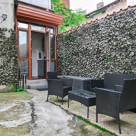 Velar 1Bdr Apartment 소피아 외부 사진