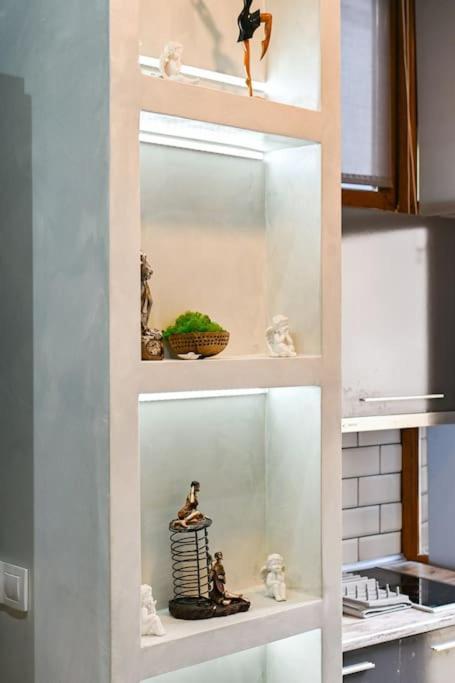 Velar 1Bdr Apartment 소피아 외부 사진