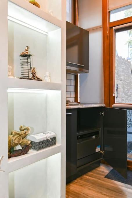 Velar 1Bdr Apartment 소피아 외부 사진