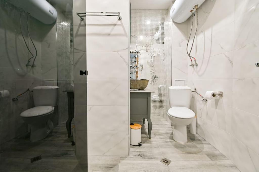 Velar 1Bdr Apartment 소피아 외부 사진