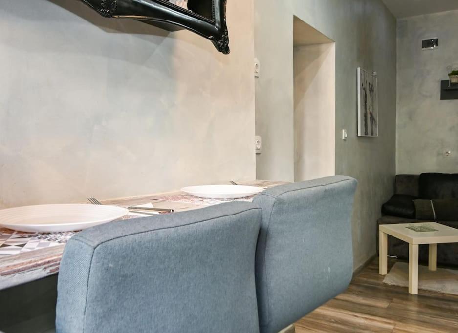 Velar 1Bdr Apartment 소피아 외부 사진