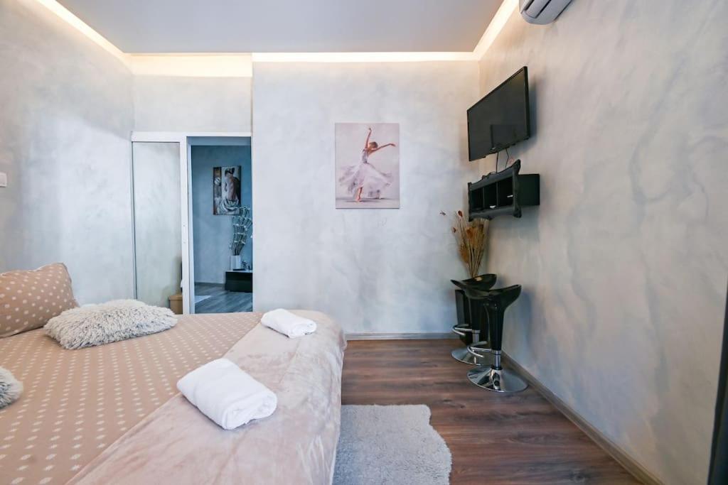 Velar 1Bdr Apartment 소피아 외부 사진