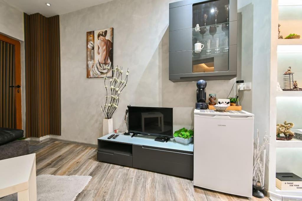 Velar 1Bdr Apartment 소피아 외부 사진