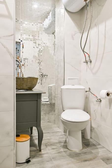 Velar 1Bdr Apartment 소피아 외부 사진