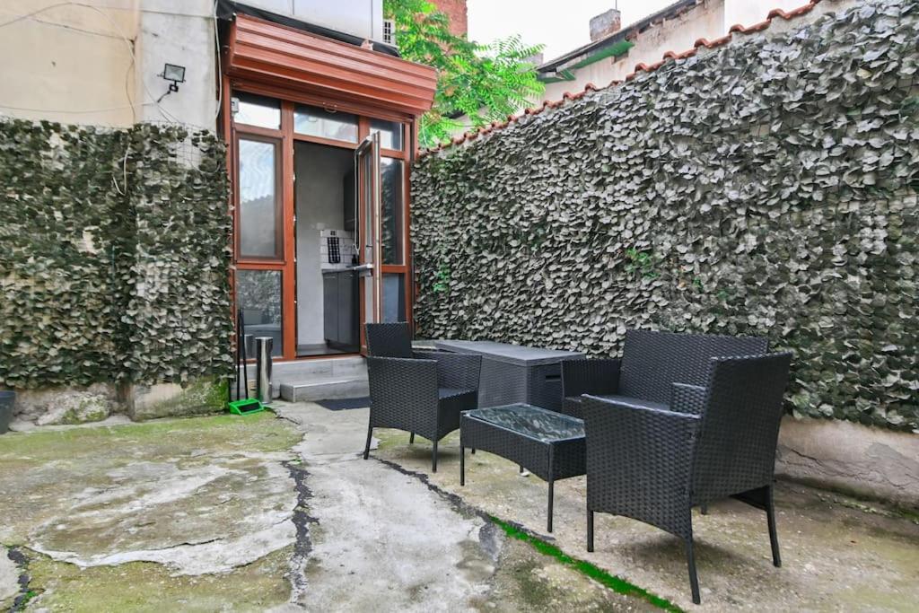 Velar 1Bdr Apartment 소피아 외부 사진
